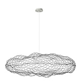 Светильник подвесной светодиодный Loft IT 10100/700 Silver