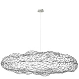 Светильник подвесной светодиодный Loft IT 10100/800 Silver