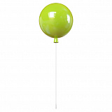Светильник потолочный Loft IT 5055C/S green
