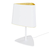 Настольная лампа декоративная Loft IT Loft1163T-WH