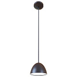 Светильник подвесной светодиодный Loft IT Loft1846BL