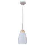 Светильник подвесной Loft IT Loft4402A-Wh