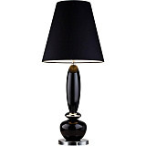 Настольная лампа декоративная Lucia Tucci Harrods T939.1