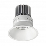 Офисный светильник downlight Lucia Tucci Summer 486.1-12W-WT