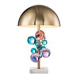 Настольная лампа декоративная Lucia Tucci Tous T1690.1
