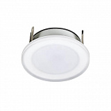 Офисный светильник downlight Lucia Tucci Vet 107.1-7W-WT