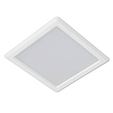 Офисный светильник downlight Lucide 07903/09/99