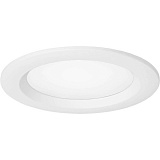 Офисный светильник downlight Lucide 22957/10/31