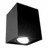 Светильник накладный Lumina Deco LDC 8055-B BK