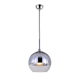 Светильник подвесной Lumina Deco LDP 1029-150 CHR