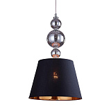 Светильник подвесной Lumina Deco LDP 1123 BK