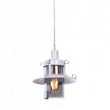 Светильник подвесной Lumina Deco LDP 11327-1 WT