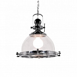 Светильник подвесной Lumina Deco LDP 119-300 CHR