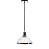 Светильник подвесной Lumina Deco LDP 173-260 CHR