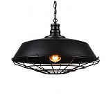 Светильник подвесной Lumina Deco LDP 6862-450 BK