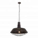 Светильник подвесной Lumina Deco LDP 6862-450 O.GD