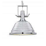 Светильник подвесной Lumina Deco LDP 706 CHR