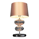 Настольная лампа декоративная Lumina Deco LDT 1116