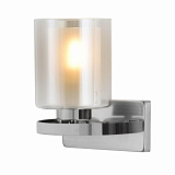 Светильник настенный Lumina Deco LDW 1220-1 CHR+WT