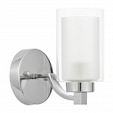 Светильник настенный Lumina Deco LDW 1224-1 CHR