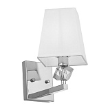 Светильник настенный Lumina Deco LDW 1249-1 CHR