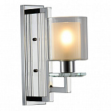 Светильник настенный Lumina Deco LDW 8012-1W CHR