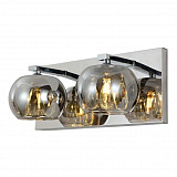 Светильник настенный Lumina Deco LDW 8066-2-150 CHR