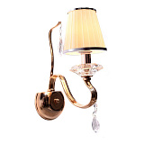 Светильник настенный Lumina Deco LDW 9267-1 GD