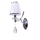 Светильник настенный Lumina Deco LDW 9268-1 CHR