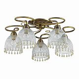 Люстра потолочная Lumion 3269/5C
