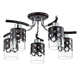Люстра потолочная Lumion 3272/5C