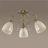 Люстра  потолочная Lumion 3511/3C