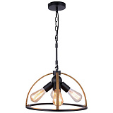 Люстра подвесная Lussole LOFT GRLSP-8576