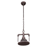 Светильник подвесной Lussole LOFT GRLSP-9678