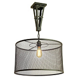 Светильник подвесной Lussole LOFT GRLSP-9885