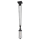 Светильник подвесной Lussole LOFT LSP-9626