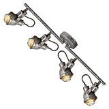 Спот Lussole LOFT LSP-9805