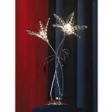 Настольная лампа декоративная Lussole LSA-6004-03