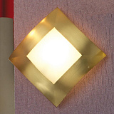 Светильник настенно-потолочный Lussole LSC-0741-01