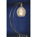 Настольная лампа декоративная Lussole LSC-9304-01