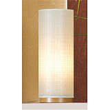 Настольная лампа декоративная Lussole LSF-8604-01