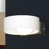 Точечный светильник накладной Lussole LSN-0401-01