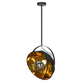 Светильник подвесной Lussole LSP-0556-C120