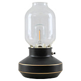 Настольная лампа декоративная Lussole LSP-0569