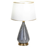 Настольная лампа декоративная Lussole LSP-0585