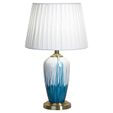Настольная лампа декоративная Lussole LSP-0587