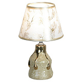 Настольная лампа декоративная Lussole LSP-0591