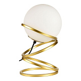 Настольная лампа декоративная Lussole LSP-0611