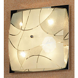 Светильник настенно-потолочный Lussole LSQ-2502-06
