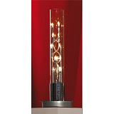 Настольная лампа декоративная Lussole LSQ-4004-10